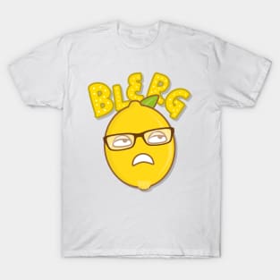 Blerg T-Shirt